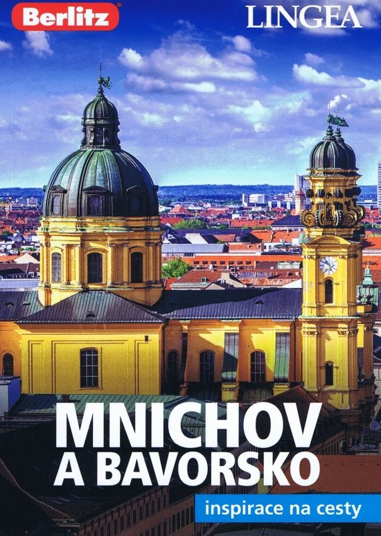 Mnichov a Bavorsko