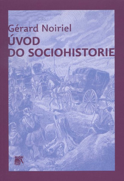�vod do sociohistorie