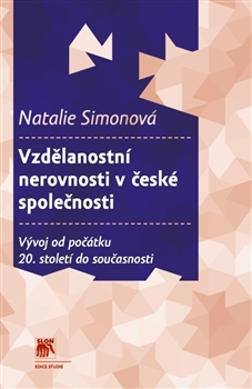 Vzd�lanostn� nerovnosti v �esk� spole�nosti