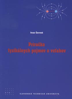 Pr�ru�ka fyzik�lnych pojmov a vz�ahov