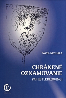 Chr�nen� oznamovanie