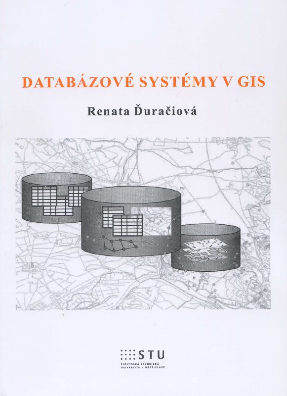 Datab�zov� syst�my v GIS