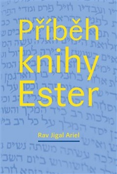 P��b�h knihy Ester P3K