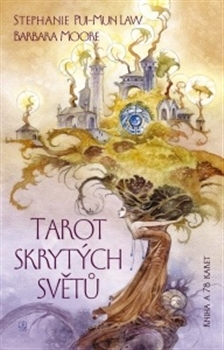 Tarot skryt�ch sv�t�