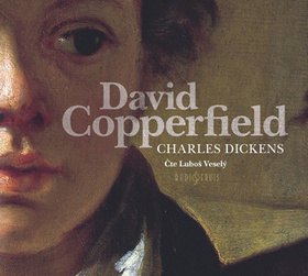 CD David Copperfield