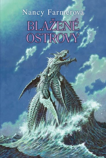 Bla�en� ostrovy