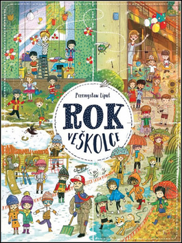 Rok ve �kolce