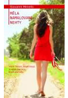 M�la namalovan� nehty