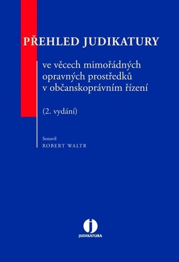 P�ehled judikatury ve v�cech mimo�.2v.