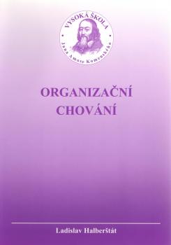 Organiza�n� chov�n�