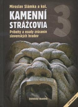 Kamenn� str�covia 3