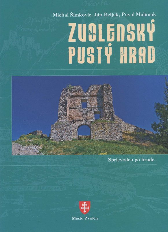 Zvolensk� pust� hrad