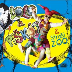 Lolo a Pi�k�t: Stra�i ZOO