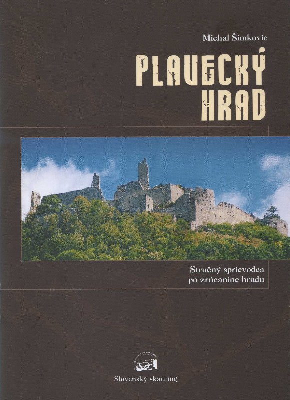Plaveck� Hrad