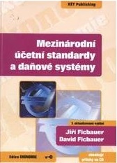 Mezin�rodn� ��etn� standardy a da�ov� syst�my