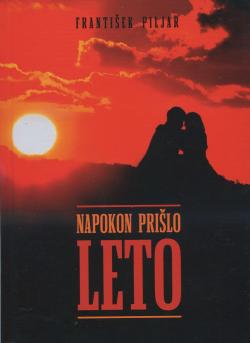 Napokon pri�lo leto