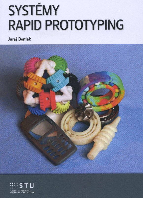 Syst�m rapid prototyping