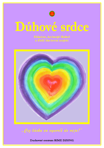 D�hov� srdce