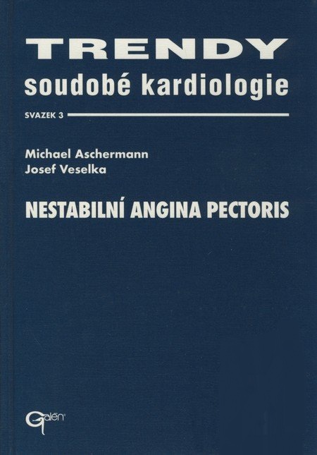 Trendy soudob� kardiologie. Svazek 3