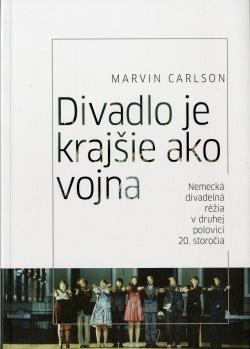 Divadlo je kraj�ie ako vojna