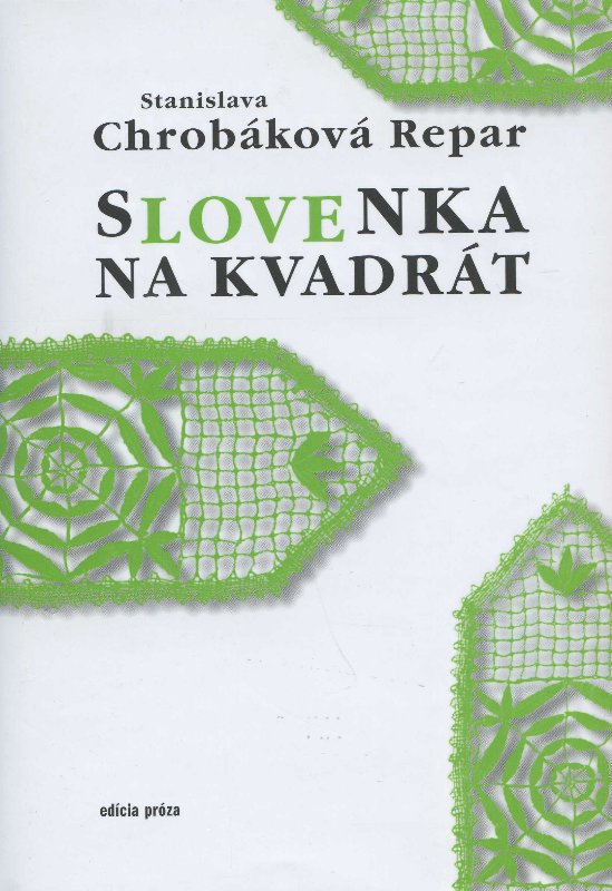 Slovenka na kvadr�t