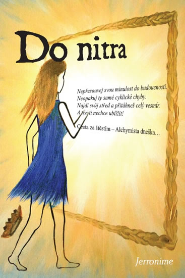 Do nitra JERRONIME