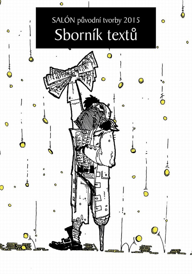 Sal�n p�vodn� tvorby 2015