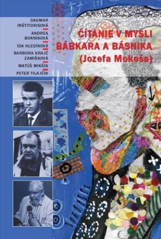 ��tanie v mysli b�bkara a b�snika (Jozefa Moko�a) + CD