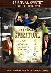 Spiritu�l kvintet 1.d�l