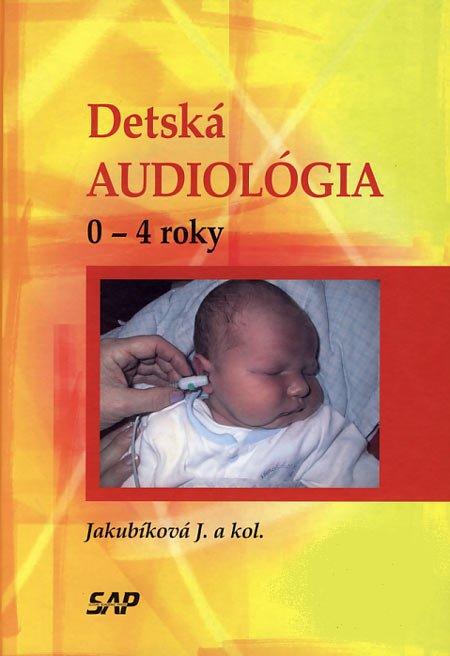 Detsk� audiol�gia
