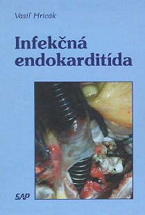 Infek�n� endokardit�da