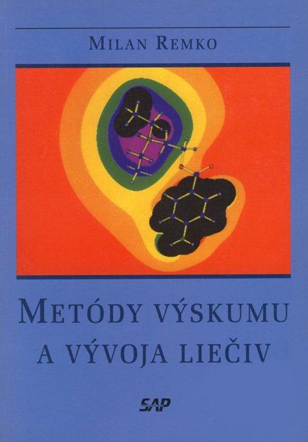 Met�dy v�skumu a v�voja lie�iv