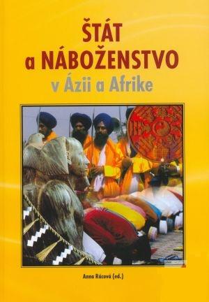 �t�t a n�bo�enstvo v �zii a Afrike