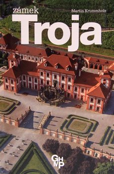 Z�mek Troja