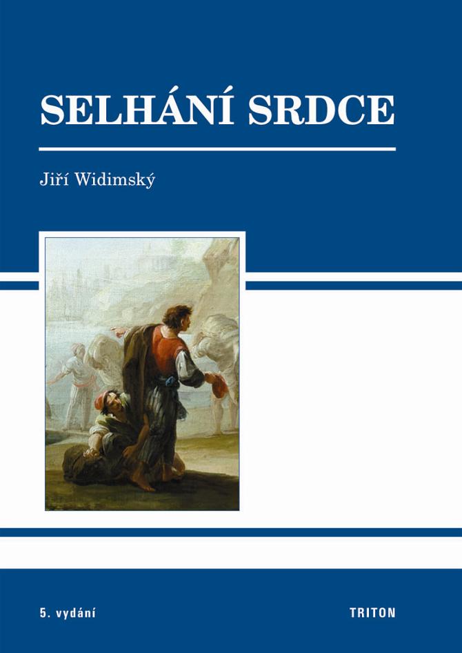 Selh�n� srdce - 5. vyd�n�