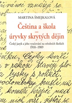 �e�tina a �kola