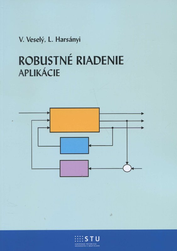 Robustn� riadenie