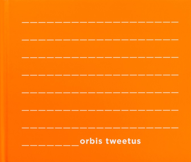 Orbis Tweetus