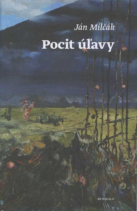 Pocit ��avy