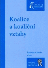 Koalice a koali�n� vztahy