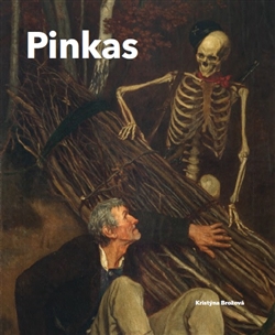 Hippolyt Sobslav Pinkas