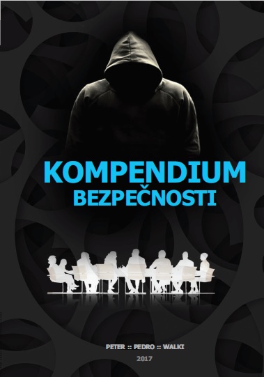 Kompendium bezpe�nosti