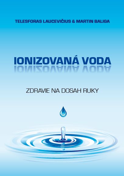 Ionizovan� voda
