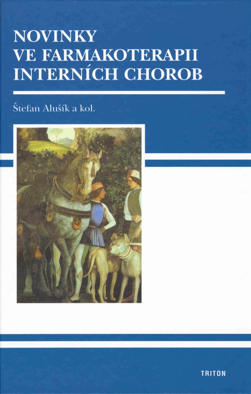 Novinky ve farmakoterapii intern�ch chorob