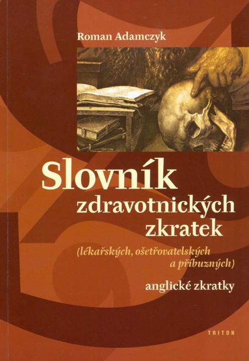 Slovn�k zdravotnick�ch zkratek