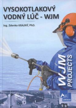 Vysokotlakov� vodn� l�� - WJM