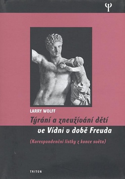 T�r�n� a zneu��v�n� d�t� ve V�dni v dob� Freuda