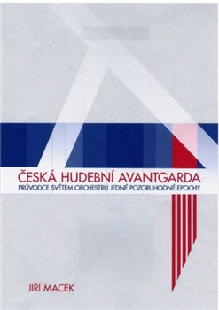 �esk� hudebn� avantgarda