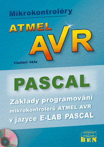 Mikrokontrol�ry Atmel AVR - Pascal