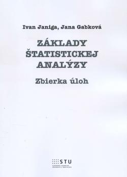 Z�klady �tatistickej anal�zy